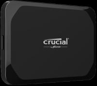 SSD Portátil Crucial X9 4TB