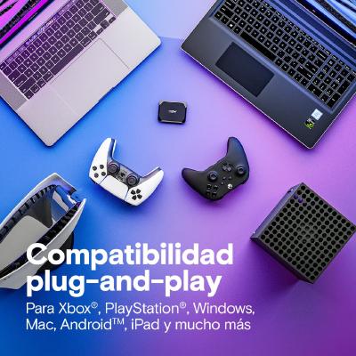 SSD Portátil Crucial X9 4TB - Imagen 3