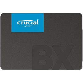 SSD Crucial BX500 4TB SATA 2.5" - CT4000BX500SSD1