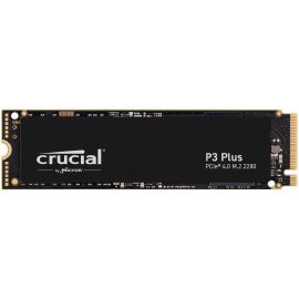 SSD Crucial P3 Plus 2TB PCIe NVMe M.2
