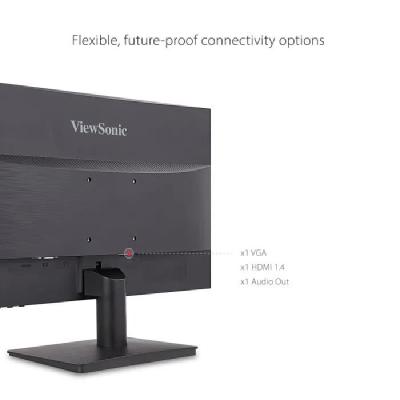 Monitor ViewSonic VA1903h 19" WXGA - Imagen 4