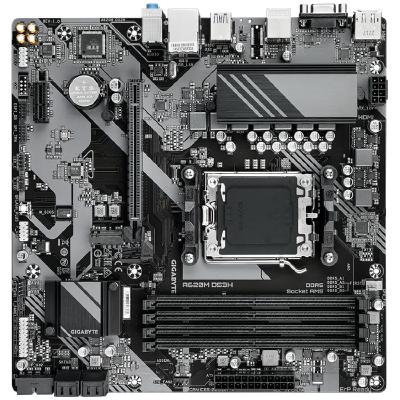 Placa Base Gigabyte A620M DS3H - Imagen 3