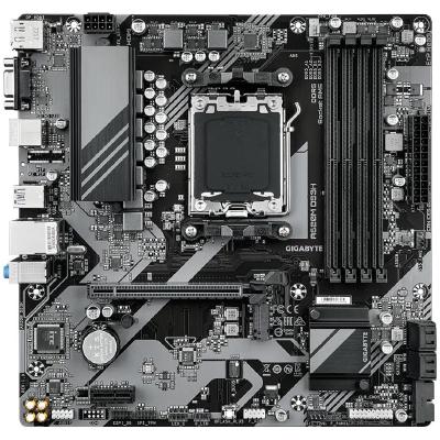 Placa Base Gigabyte A620M DS3H - Imagen 4