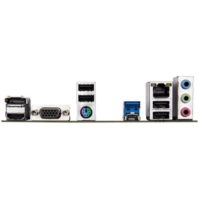 Placa Base Gigabyte A620M DS3H - Imagen 5