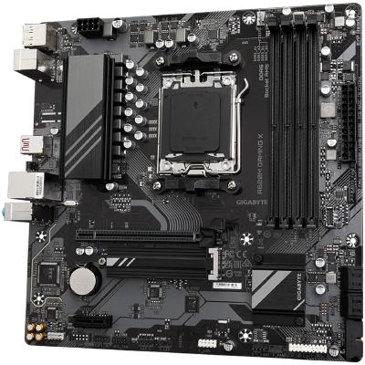 Placa Base Gigabyte A620M GAMING X - Imagen 3