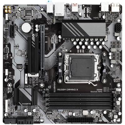 Placa Base Gigabyte A620M GAMING X - Imagen 4