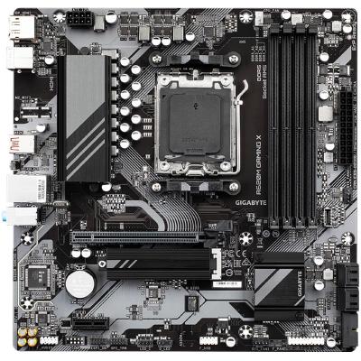 Placa Base Gigabyte A620M GAMING X - Imagen 6