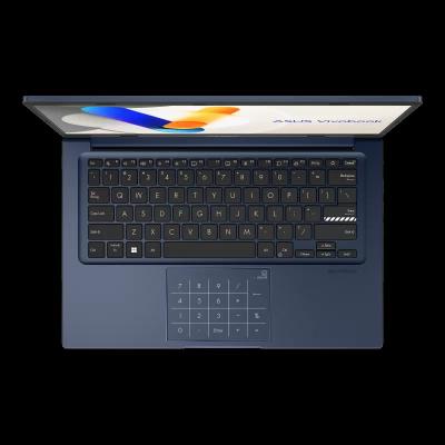 Laptop Asus Vivobook 14" FHD Intel Core i3-1315U 8GB RAM 128GB SSD - Imagen 2