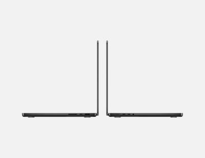 MacBook Pro 14" M4 Space Black - Imagen 3