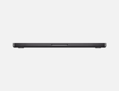 MacBook Pro 14" M4 Space Black - Imagen 5