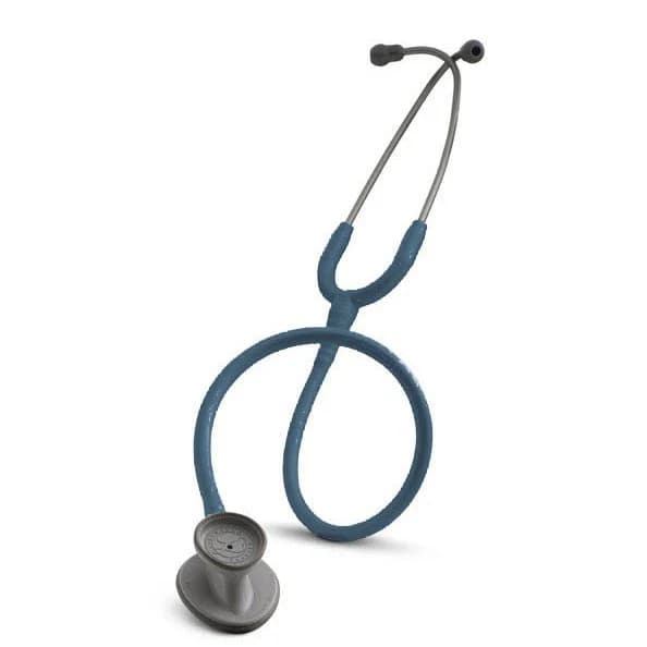 Estetoscopio Littmann Lightweight II SE Azul Caribe 2452