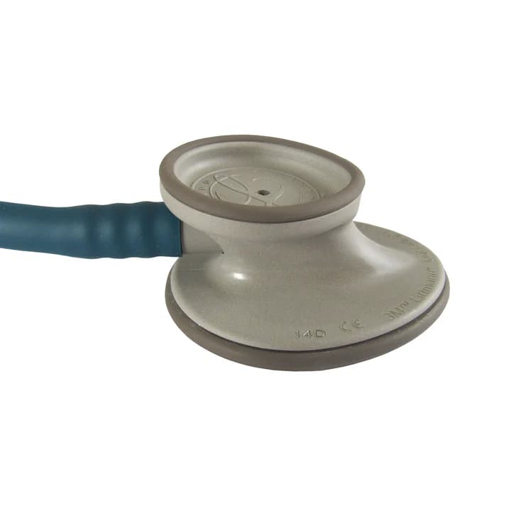 Estetoscopio Littmann Lightweight II SE Azul Caribe 2452