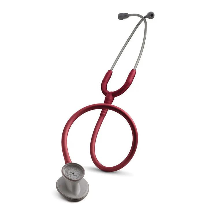 Estetoscopio Littmann Lightweight II SE Burgundy 2451