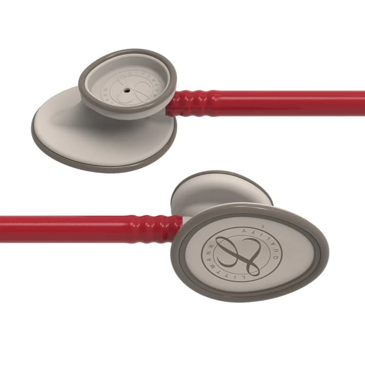 Estetoscopio Littmann Lightweight II SE Burgundy 2451