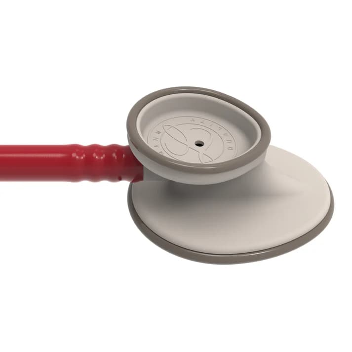 Estetoscopio Littmann Lightweight II SE Burgundy 2451