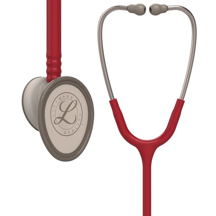 Estetoscopio Littmann Lightweight II SE Burgundy 2451