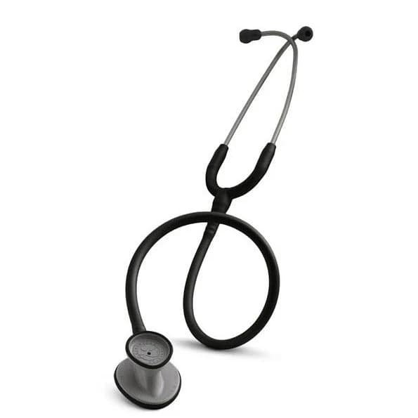 Estetoscopio Littmann Lightweight II SE Negro 2450