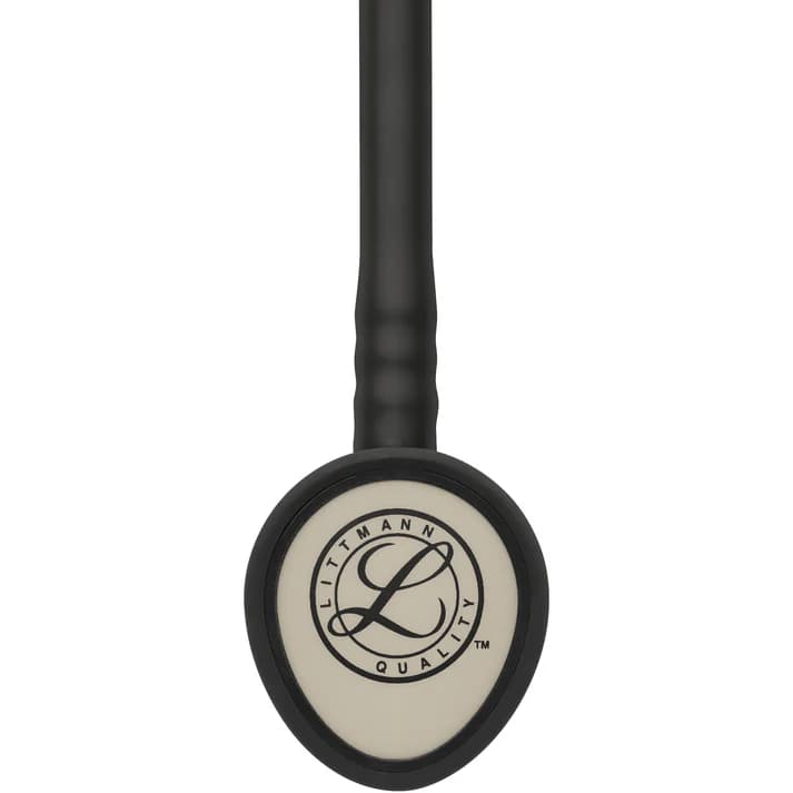 Estetoscopio Littmann Lightweight II SE Negro 2450