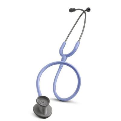 Estetoscopio Littmann Lightweight II SE Azul Cielo 2454 - Imagen 2