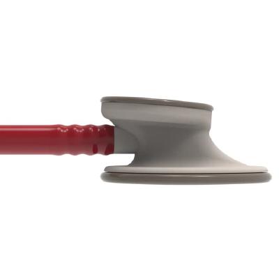 Estetoscopio Littmann Lightweight II SE Burgundy 2451 - Imagen 5