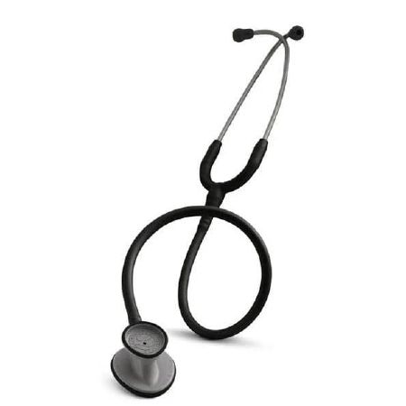 Estetoscopio Littmann Lightweight II SE Negro 2450
