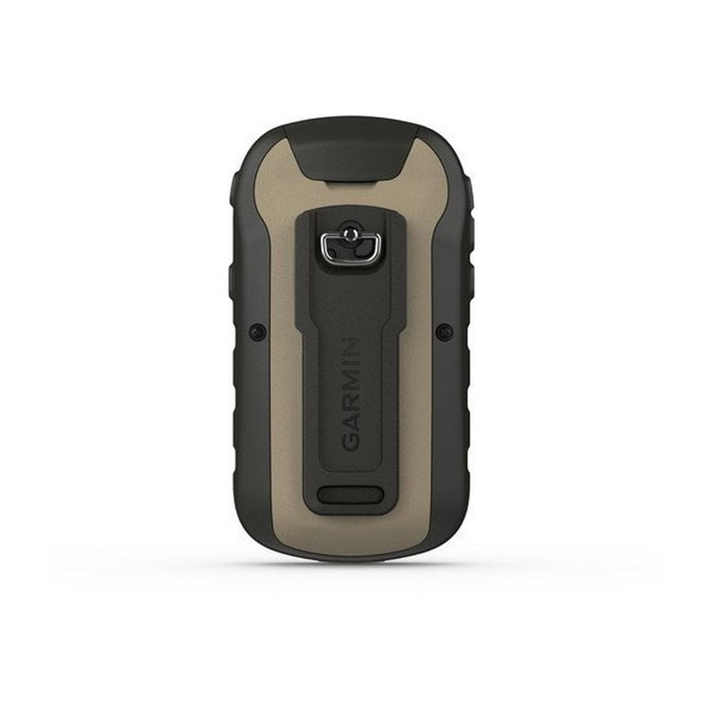 GPS Garmin eTrex 32x: Navegación Precisa y Resistente. Cálculo de áreas y distancias