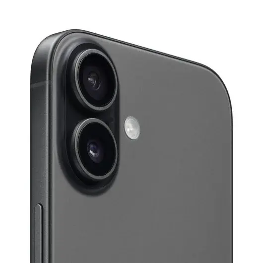 Apple iPhone 17 256GB Negro - Celulares - imagen 3