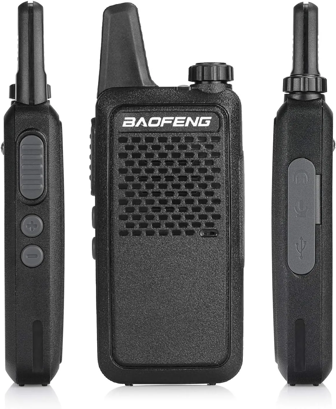 Radio Baofeng GT-22 - Comunicación - imagen 8