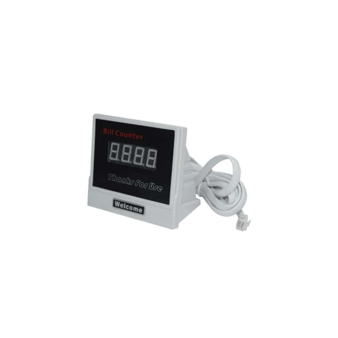 Contador de Billetes, Detecta falsos, agrupa por lotes. Bolivianos, Dólares - imagen 5
