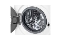 Lavadora Secadora LG Carga Frontal 12 Kg / 7 Kg WD12VVC5S6C