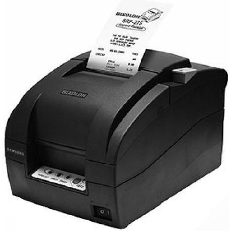 Impresora Matricial Bixolon SRP-270 USB