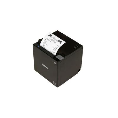 Impresora Térmica Epson TM-m30II USB/Red Ethernet - Imagen 2
