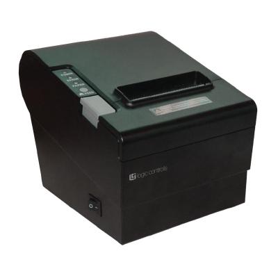Impresora Térmica Logic Controls LR2000U - USB