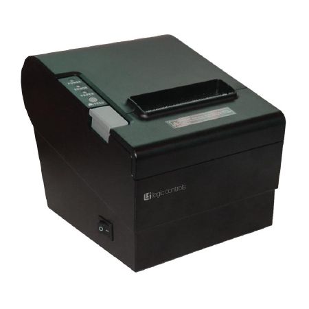 Impresora Térmica Logic Controls LR2000U - USB