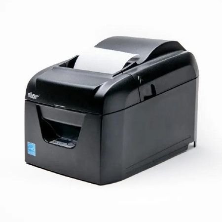Impresora Térmica Star Micronics BSC-10