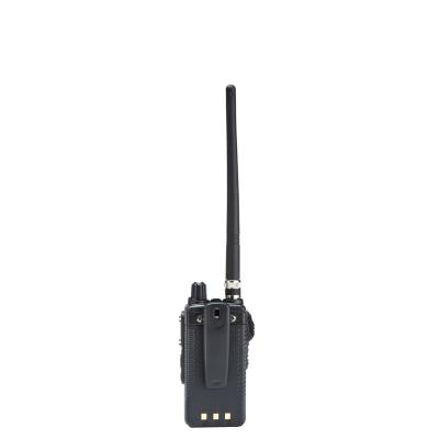 Radio Banda Aérea Yaesu FTA-250L - Imagen 2
