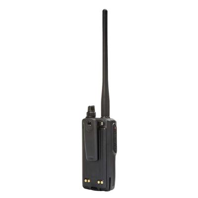 Radio Banda Aérea Yaesu FTA-450L - Imagen 3