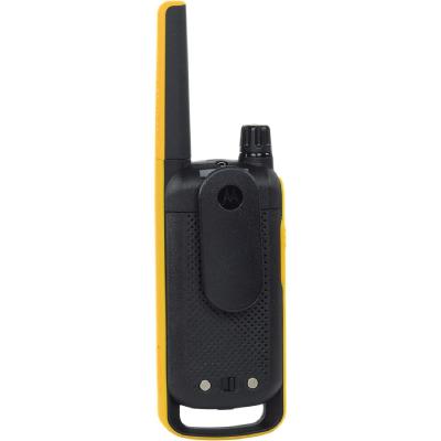 Motorola T475 Rechargeable Two-Way Radios (Dual Pack) - Imagen 3