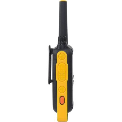 Motorola T475 Rechargeable Two-Way Radios (Dual Pack) - Imagen 7