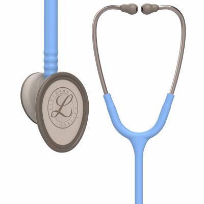 Estetoscopio Littmann Lightweight II SE Azul Cielo 2454 - Imagen 4