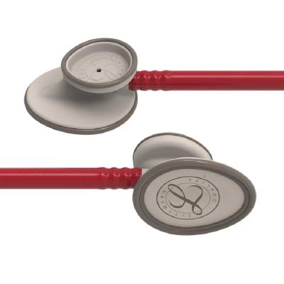 Estetoscopio Littmann Lightweight II SE Burgundy 2451 - Imagen 3