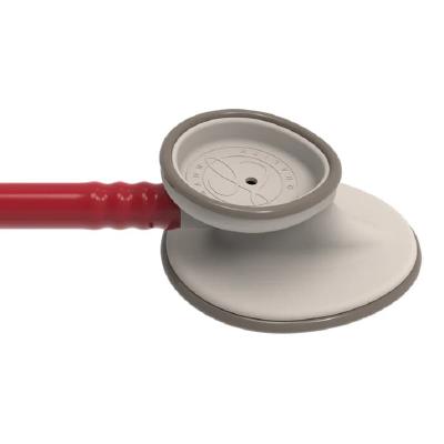 Estetoscopio Littmann Lightweight II SE Burgundy 2451 - Imagen 5