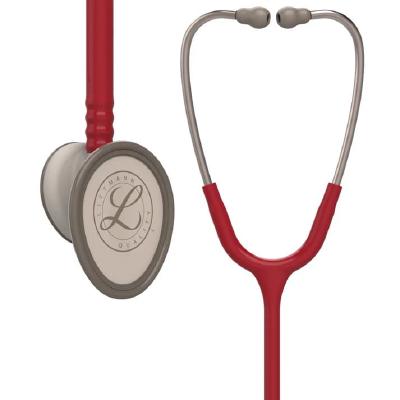Estetoscopio Littmann Lightweight II SE Burgundy 2451 - Imagen 6