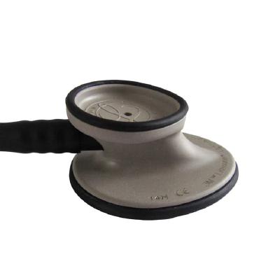 Estetoscopio Littmann Lightweight II SE Negro 2450 - Imagen 2