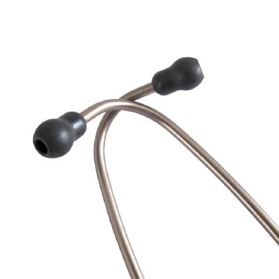 Estetoscopio Littmann Lightweight II SE Negro 2450 - Imagen 5