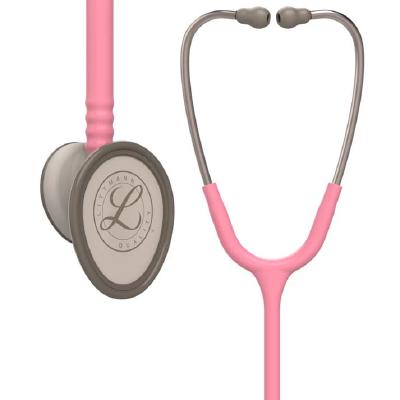 Estetoscopio Littmann Lightweight II SE Rosa Perla 2456