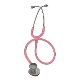 Estetoscopio Littmann Lightweight II SE Rosa Perla 2456