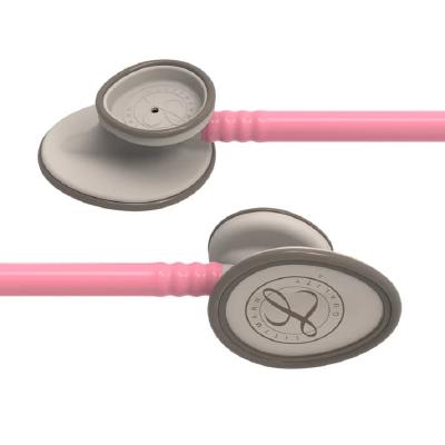 Estetoscopio Littmann Lightweight II SE Rosa Perla 2456 - Imagen 5