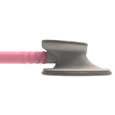 Estetoscopio Littmann Lightweight II SE Rosa Perla 2456 - Imagen 6