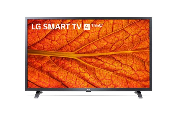 Smart TV LG 32" HD 32LM637BPSB